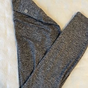 Lululemon Wunder Under